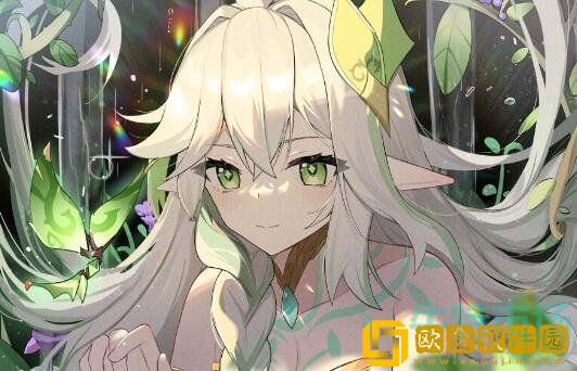 《原神》草神纳西妲天赋升级材料介绍