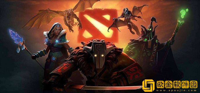 dota2启动项怎么设置 dota2启动项命令大全