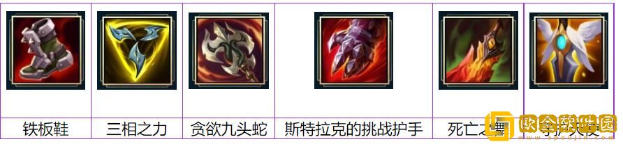 2022lol猴子怎么出装