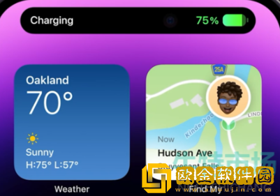 《iPhone14 Pro》灵动岛设计思路介绍
