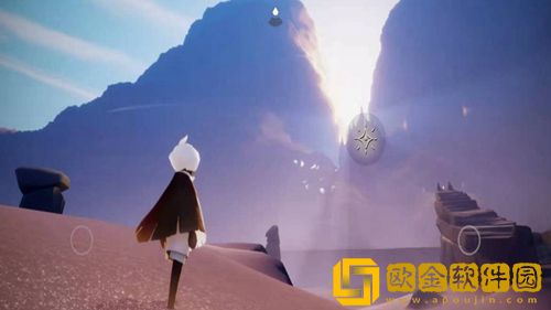 光遇风行季裤子如何获得 光遇风行季裤子攻略