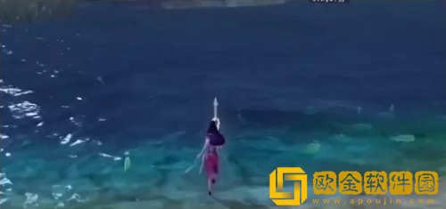 不良人3手游怨恨相报任务怎么做-不良人3手游怨恨相报任务攻略教程图片5