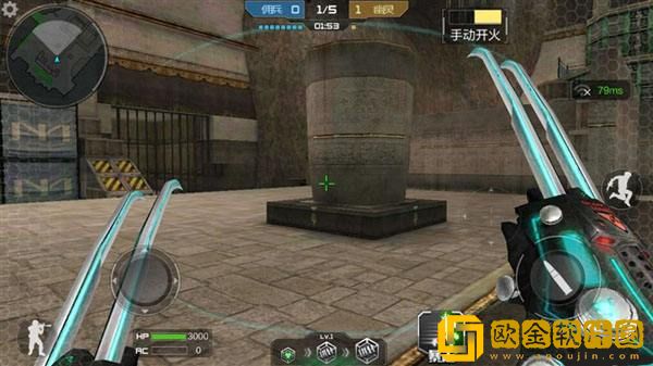 穿越火线枪战王者怎么刷天使猎弩-穿越火线枪战王者刷天使猎弩方法