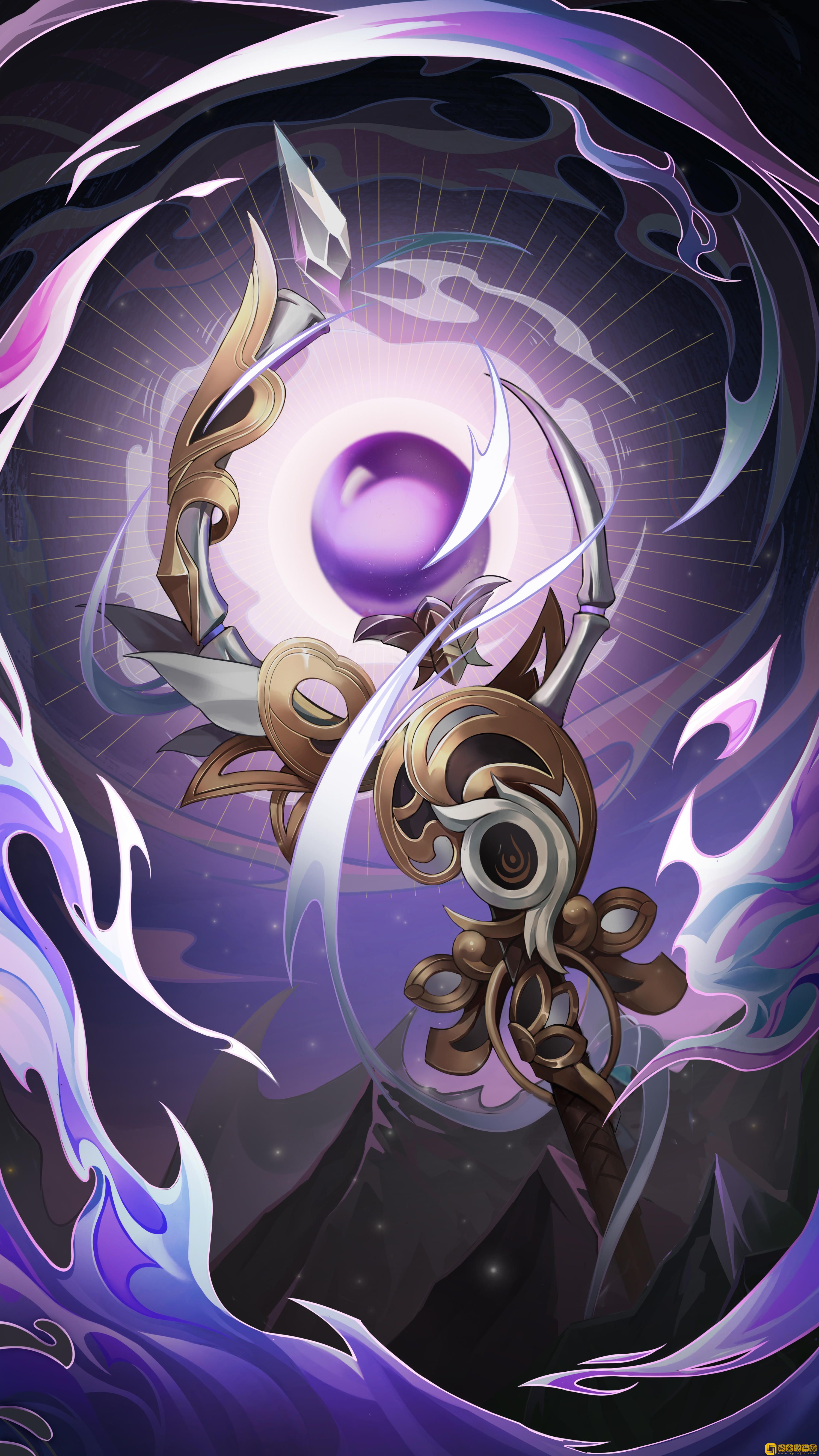 《古剑奇谭木语人》新角色登场，朔方部巫祝仲颜绮罗加入卡池！