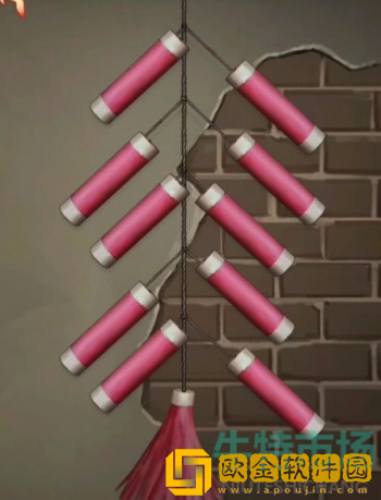 《阴阳锅》第一章通关攻略