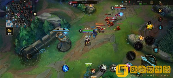 雄联盟手游盲僧怎么玩-英雄联盟手游盲僧玩法攻略