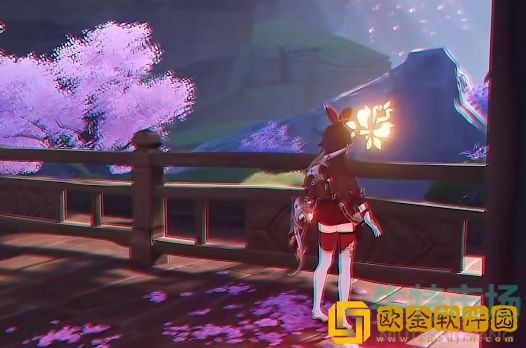 《原神》缄默的求知者秘境解密攻略