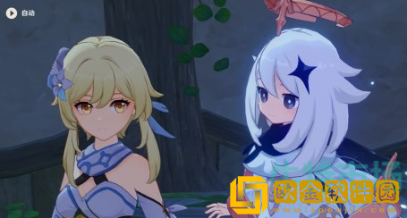 《原神》森林书梦中的苗圃任务攻略