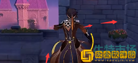 《原神》邃羽夜巡之契获取攻略