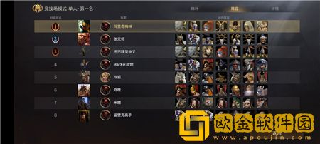 全面冲锋麋鹿苍狼PVP入门攻略