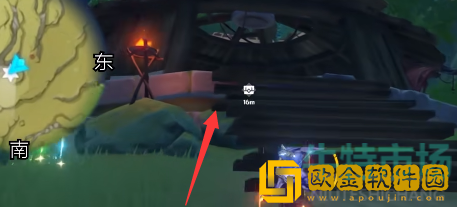 《原神》须弥地图璃月新增宝箱位置介绍