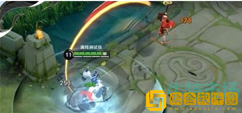 《王者荣耀》新英雄赵怀真技能强度介绍