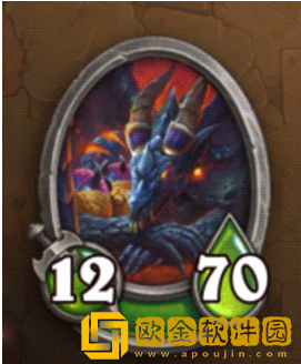 炉石传说希奈丝特拉怎么样