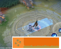 星环集梦 《决战！平安京》化鲸元意识解码系列皮肤即将上线