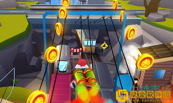 《地铁跑酷》2022年最新可用兑换码大全分享