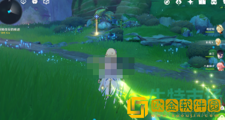 《原神》森林书梦中的苗圃任务攻略