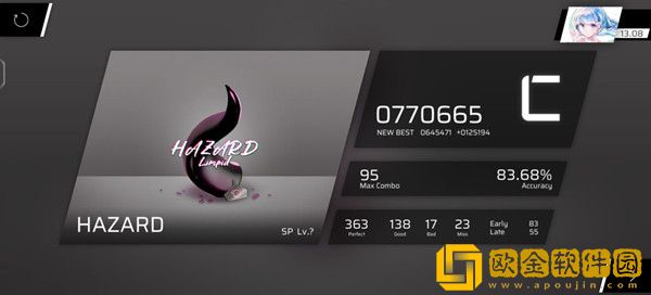 phigros2022愚人节谱面怎么进入 2022愚人节解锁方法步骤