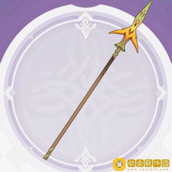 原神贯月矢属性 原神贯月矢怎么样