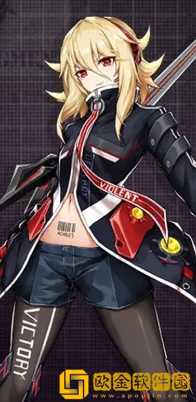 星火之歌阿克琉斯强度全面分析