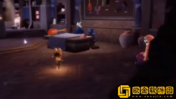 光遇音乐大厅位置介绍 音乐大厅入口图文一览