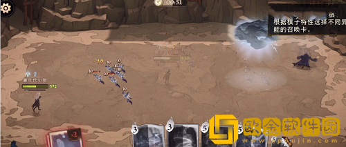 哈利波特魔法觉醒魔咒试炼第四关怎么过 周年庆魔咒试炼第四关通关攻略