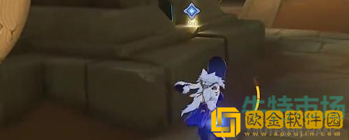 《原神》黄金梦乡第四章热砂之梦任务攻略