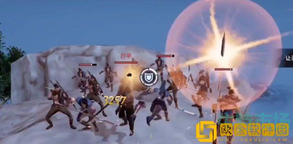 《不良人3》第三个人轶事任务攻略