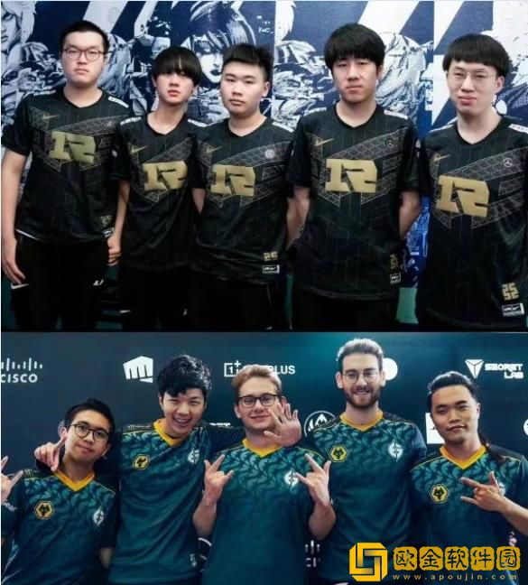 2022MSI半决赛赛程一览 英雄联盟季中冠军赛淘汰赛赛程详情介绍图片2