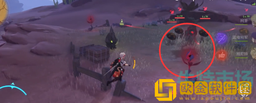 《原神》如荆棘一般多刺任务攻略