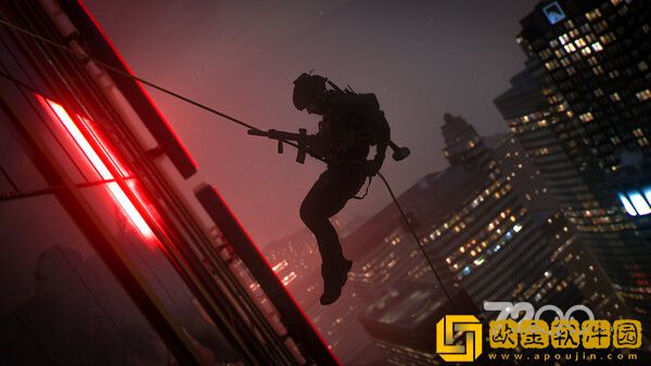 使命召唤19狙击步枪迷彩皮肤解锁条件