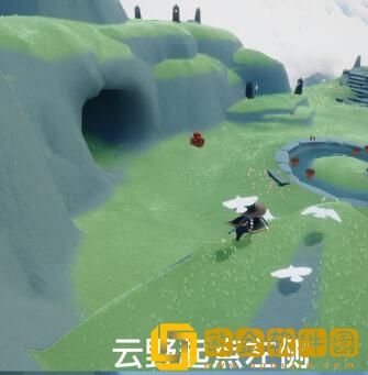 光遇8月18日大蜡烛在哪 光遇8.18大蜡烛位置2022