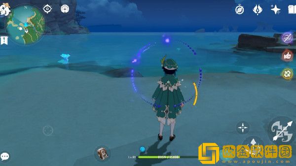 原神准备四张以稻妻区域特产位置在哪？乡愁主题任务攻略一览图片2