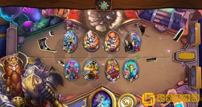 炉石传说你的账号数据需要更新怎么解决 你的账号数据需要更新解决方法图片2