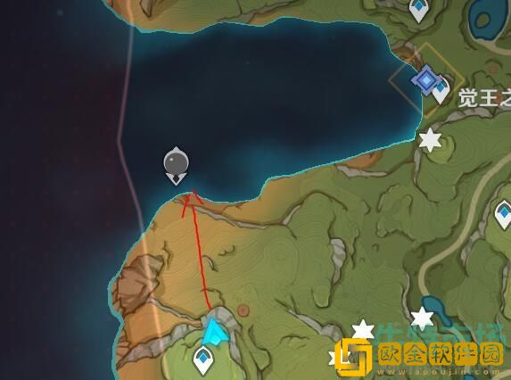 《原神》失落的苗圃七天神像开启方法