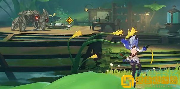 《原神》没有答案的课题任务全流程攻略