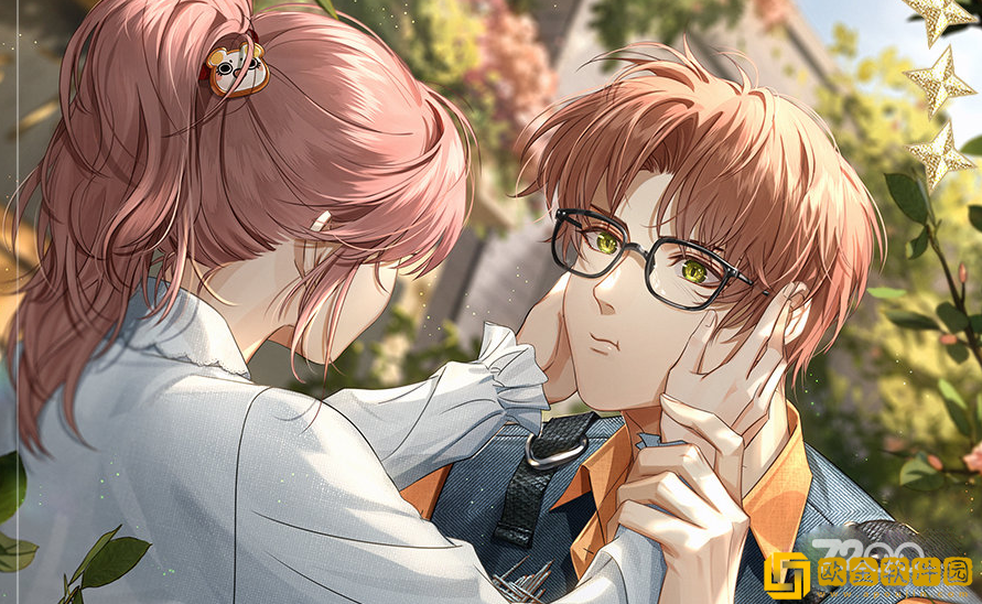 光与夜之恋寻觅书海答案大全