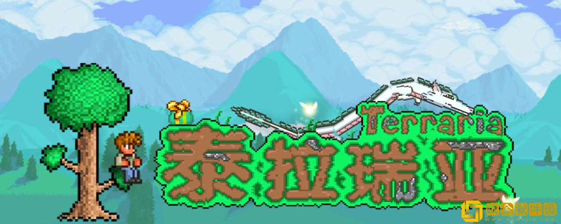 泰拉瑞亚渔力有什么用 泰拉瑞亚渔力效果介绍