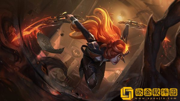 LOL西部魔影通行证值得买吗 英雄联盟2022西部魔影通行证奖励一览