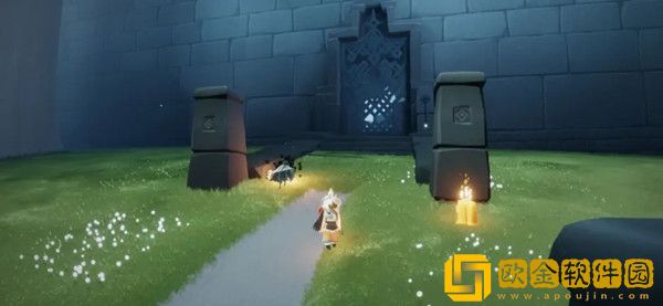 光遇5.19任务攻略 2022年5月19日任务怎么完成图片2