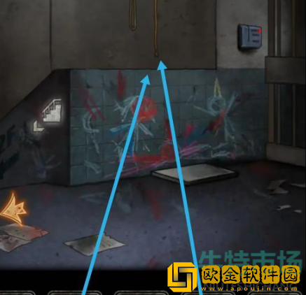 《十三号病院》第二章洗礼通关攻略