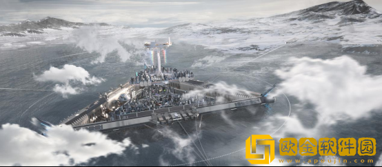 《时空猎人3》评测：第一款用游戏打开的科幻动作大片