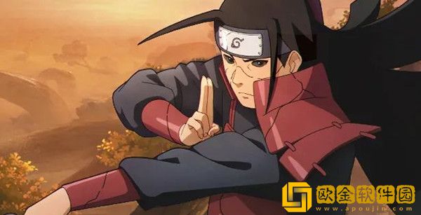 火影忍者手游千手柱间秽土转生怎么玩 秽土柱间技能连招攻略