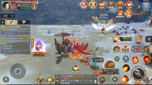 担心交不到朋友?《鸿图归来》多重社交玩法来助力