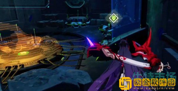 《崩坏3》置换反应任务攻略