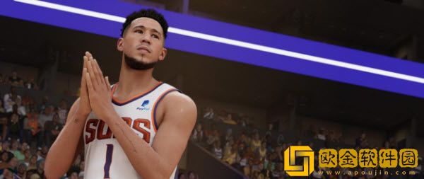 《NBA 2K23》：游戏玩法优化