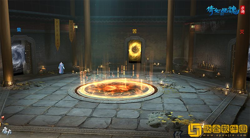 雷峰塔蜃境副本将启，超详细爬塔玩法攻略奉上！