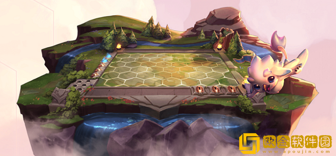 云顶之弈S7羁绊有哪些 S7羁绊效果大全