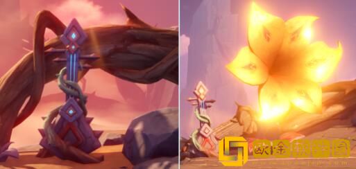 原神鸣弦列岛攻略心得介绍