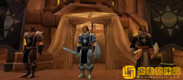 魔兽世界银色黎明战袍如何获得