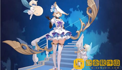 美食大乱斗水队阵容推荐攻略